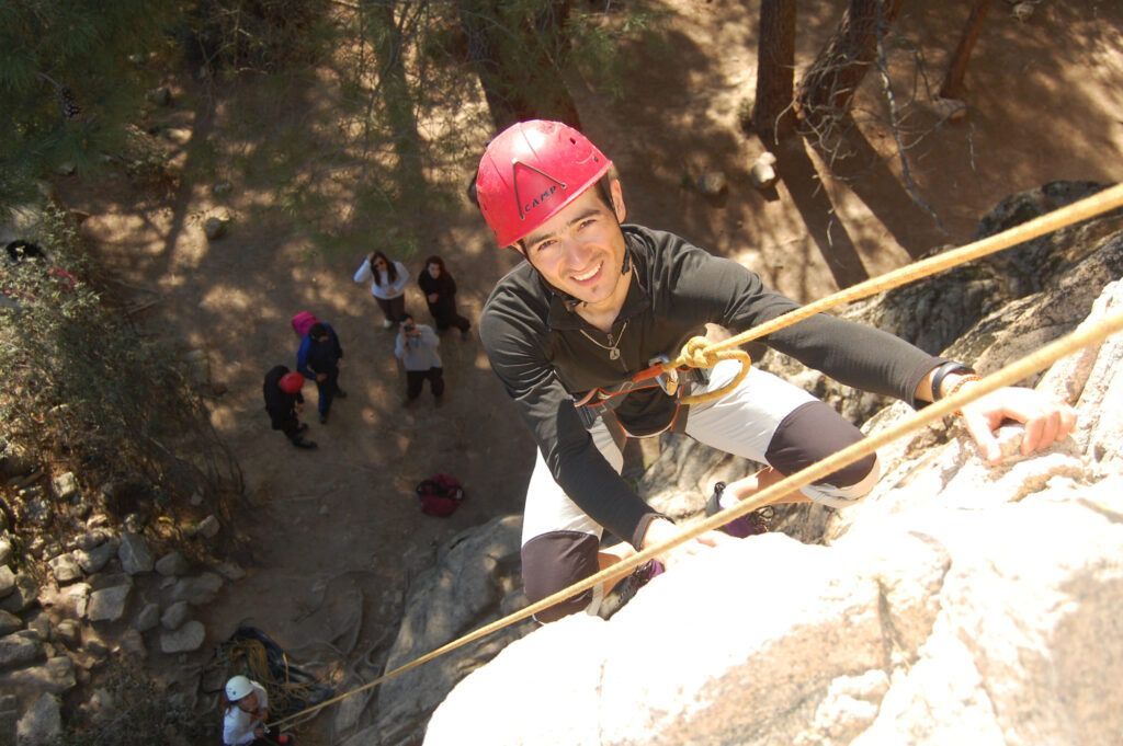 escalada