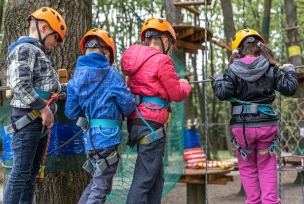 Actividades extraescolares Madrid colegios_ top propuestas