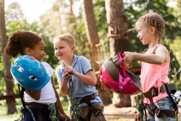 Excursiones para colegios Madrid: planes inolvidables 2025