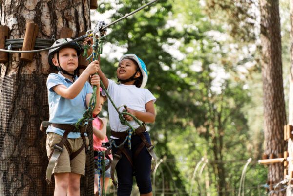 Viajes fin de curso primaria Madrid_ guía completa