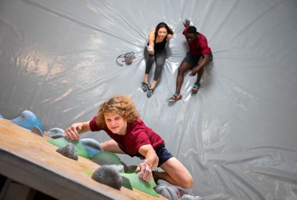 Deportes aventura Madrid adultos_ adrenalina asegurada
