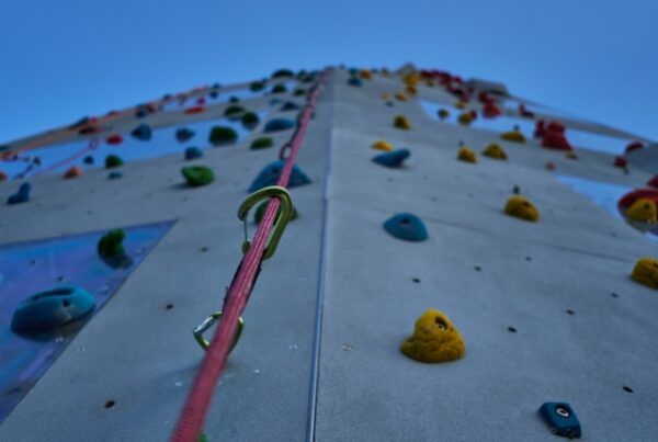 Montaje rapido de rocódromo en Madrid_ Sin sorpresas