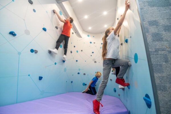 Instalación de rocódromos_ manual definitivo para colegios