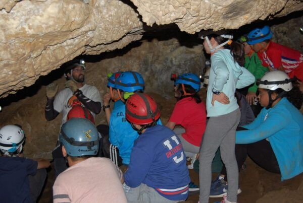 Excursiones escolares Sierra de Madrid_ lo que no falla