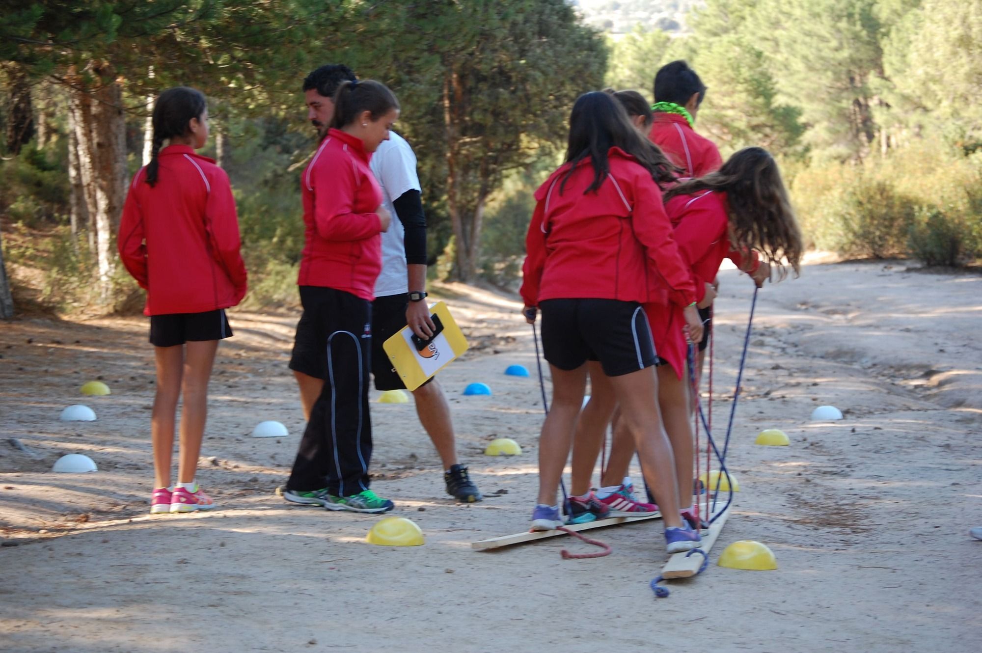 Excursiones de un día en Madrid: éxito asegurado