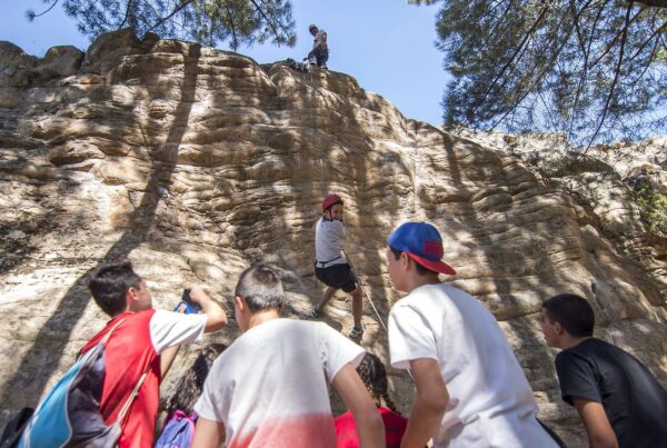 Excursiones originales para colegios en Madrid que sorprenden