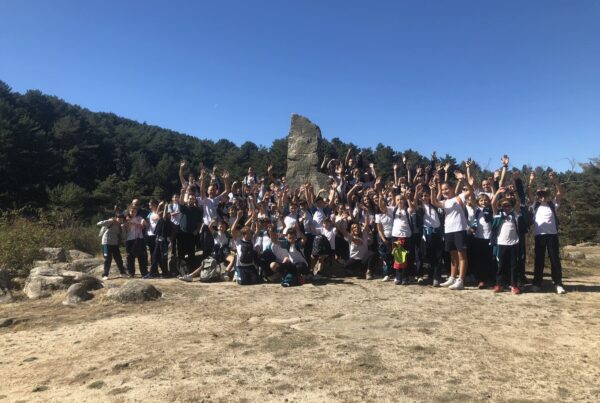 Primaria en la naturaleza_ actividades que dejan huella