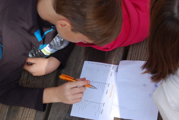 Ocio educativo para AMPAS jornadas que unen y divierten