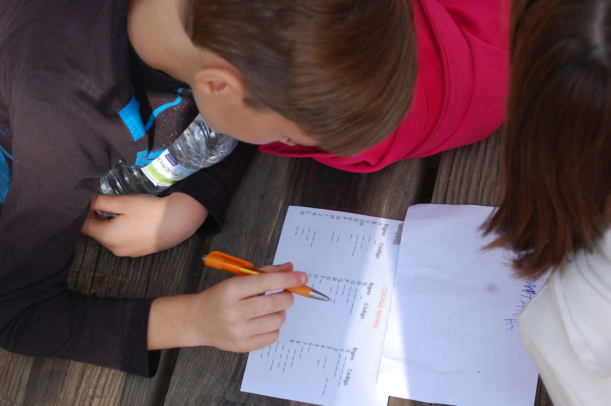 Ocio educativo para AMPAS: jornadas que unen y divierten